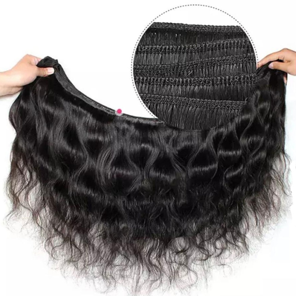 14″/16″/18″ Bundle Body Wave Human Hair